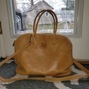 Sseko Carmel Sheba handbag